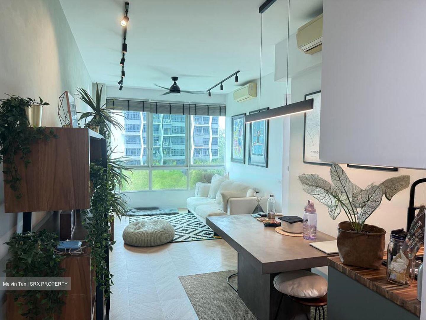 Tree House (D23), Condominium #453858351